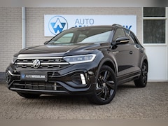 Volkswagen T-Roc - 1.5 TSI R-Line Edition IQ-Light/Keyless/Trekhaak/Virtual cockpit