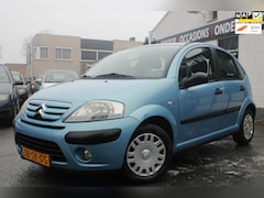 Citroën C3 - 1.1i Ligne Prestige
