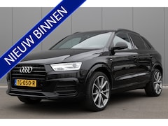 Audi Q3 - | 1.4 TFSI CoD | 3X S-Line | PANO | NAVI | LMV