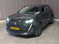 Peugeot 2008 - 1.2 PureTech Active Pack nieuwe distributieriem