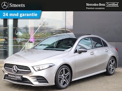 Mercedes-Benz A-klasse - 180 Business Solution AMG