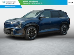 Kia EV5 - GT-Line Business Edition 81.4 kWh Panorama dak | Elektrische achterklep | Stoel+Stuurverwa