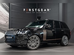 Land Rover Range Rover - 3.0 TDV6 Autobiography *Meridian / Panoramadak / Stoelventilatie / Massage / Standkachel /