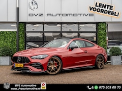 Mercedes-Benz CLE Coupé - 300 e AMG Line | Premium Plus | Styling-Kit | 21" Korbach | Uniek