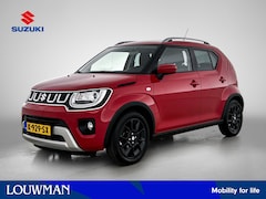 Suzuki Ignis - 1.2 Smart Hybrid Select