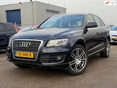 Audi Q5 - 2.0 TFSI quattro Pro Line
