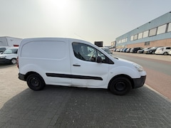 Citroën Berlingo - 1.6 HDI 500 Comfort BRANDSTOF POMP NIET 100% WEL RIJDBAAR
