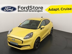 Ford Puma Gen-E - Premium 44 kWh | Winter Pack | Driver Assist |