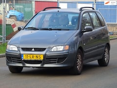 Mitsubishi Space Star - 1.6 Shogun SE NAP/AIRCO/APK
