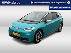 Volkswagen ID.3 - First Plus 58 kWh / Navigatie / App connect / Camera / Parkeersensoren V+A / Stoel+stuur v