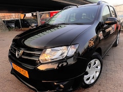 Dacia Logan MCV - 0.9 TCe Lauréate