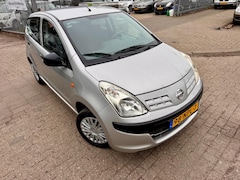 Nissan Pixo - 1.0 Visia