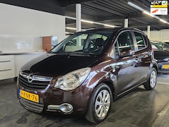 Opel Agila - 1.0 Edition/AIRCO/N.A.P/HOGE INSTAP/NETTE AUTO/