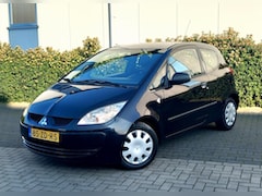 Mitsubishi Colt - 1.1 MIVEC CZ3 55KW Incharge