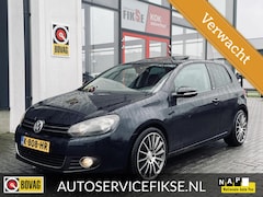Volkswagen Golf - 1.2 TSI STYLE EDITION
