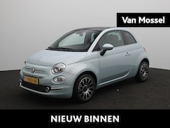 Fiat 500 - 1.0 Hybrid Dolcevita | Navigatie | Apple Carplay | Climate controle|