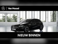 Mercedes-Benz A-klasse - 250 e Business Solution AMG / Panaroma-dak / Memory-Stoelen / Headup-Display /