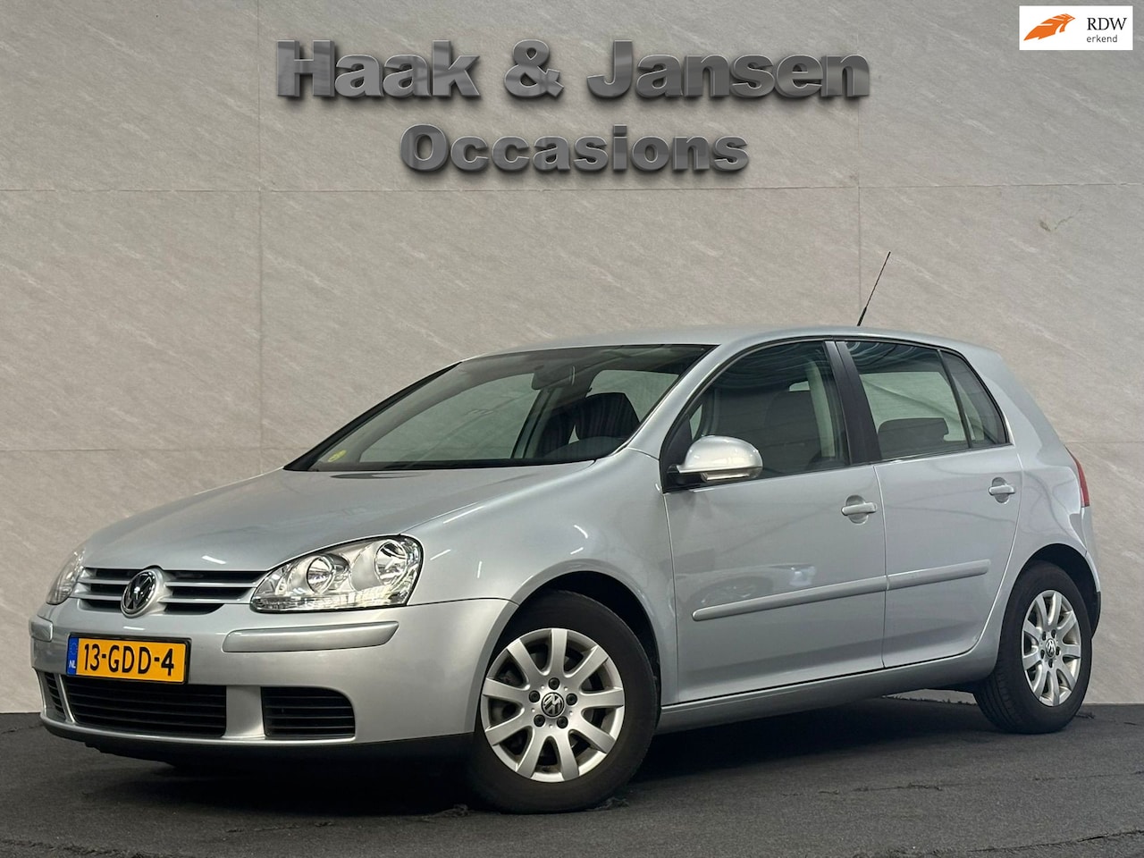 Volkswagen Golf - 1.4 TSI Comfortline - Infotainment - Cruise - Airco - AutoWereld.nl