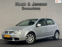 Volkswagen Golf - 1.4 TSI Comfortline - Infotainment - Cruise - Airco