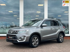 Suzuki Vitara - 1.4 Boosterjet Select Smart Hybrid - Navi - Camera - LM - Nieuwstaat