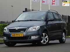 Skoda Fabia Combi - 1.2 TDI Greenline NAP/AIRCO/CRUISE/PDC/APK