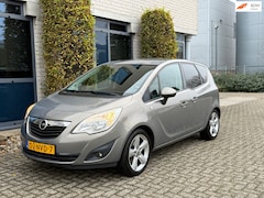 Opel Meriva - 1.4 Turbo Edition