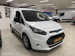 Ford Transit Connect - 1.5 TDCI L1 Airco Cruise