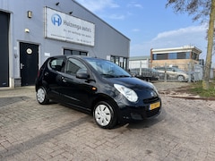 Suzuki Alto - 1.0 |AIRCO |5DRS | APK 03-11-2026