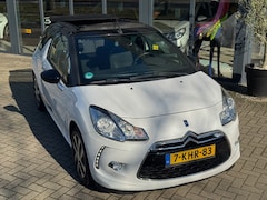 Citroën DS3 Cabrio - 1.2 VTi Chic