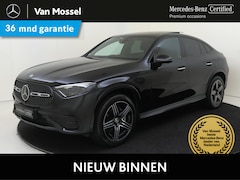 Mercedes-Benz GLC-klasse Coupé - 400e 4MATIC AMG Line / Premium Plus/ Panoramadak/ 20 inch/ 360 camera/ El. Trekhaak/ Burme