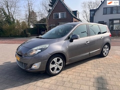 Renault Grand Scénic - 1.4 TCe Ecc Navi Isofix Nwe APK LM Schade Export