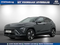 Hyundai Kona - 1.6 GDI HEV Comfort Full Hybride Automaat met 18 inch velgen, Navigatie en Climate Control