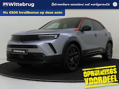 Opel Mokka - 1.2 GS Line | Carplay | Parkeerhulp | Cruise | Sportief |