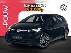 Volkswagen ID.3 - 204pk Pro Limited Edition 59 kWh | 20" Velgen | Panoramadak