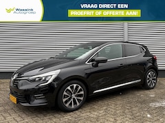 Renault Clio - 1.0 TCe 90pk GPF Techno | Navigatie | Climate Control | Camera |