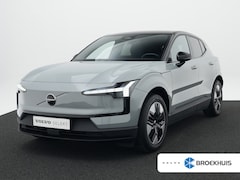 Volvo EX30 - Single Plus 51 kWh | Achteruitrijcamera | Cruise control adaptief met Stop&Go en stuurhulp