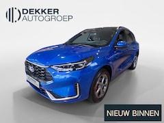 Ford Kuga - 2.5 PHEV ST-Line X Panodak/Elektrisch Wegklapbare Trekhaak