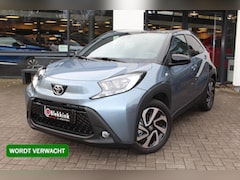 Toyota Aygo X - 1.0 VVT-i MT Play