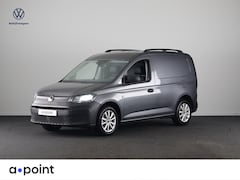 Volkswagen Caddy Cargo - 2.0 TDI 75KW 102PK | Trekhaak | Navi | Lichtmetalen velgen