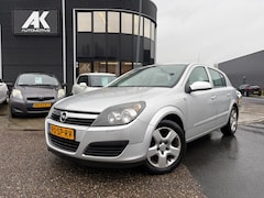 Opel Astra - 1.6 Edition/2e Eigenaar/Airco/Cruise control/Lichtmetaal/Trekhaak/