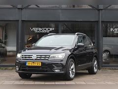 Volkswagen Tiguan - 1.5 TSI ACT Comfortline Business
