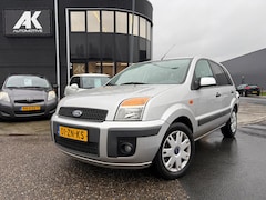 Ford Fusion - 1.4-16V Style/1e Eigenaar/Dealer onderhouden/92.934 KM/Airco/