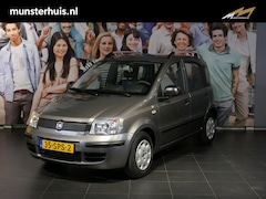 Fiat Panda - 1.2 Active - Meeneemprijs - Trekhaak - Airco - Apple carplay/ Android auto