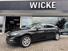 SEAT Leon - 1.0 eTSI Style DSG 110 PK Led Camera Stoelverw. Navigatie