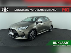 Toyota Yaris - 1.5 Hybrid First Edition