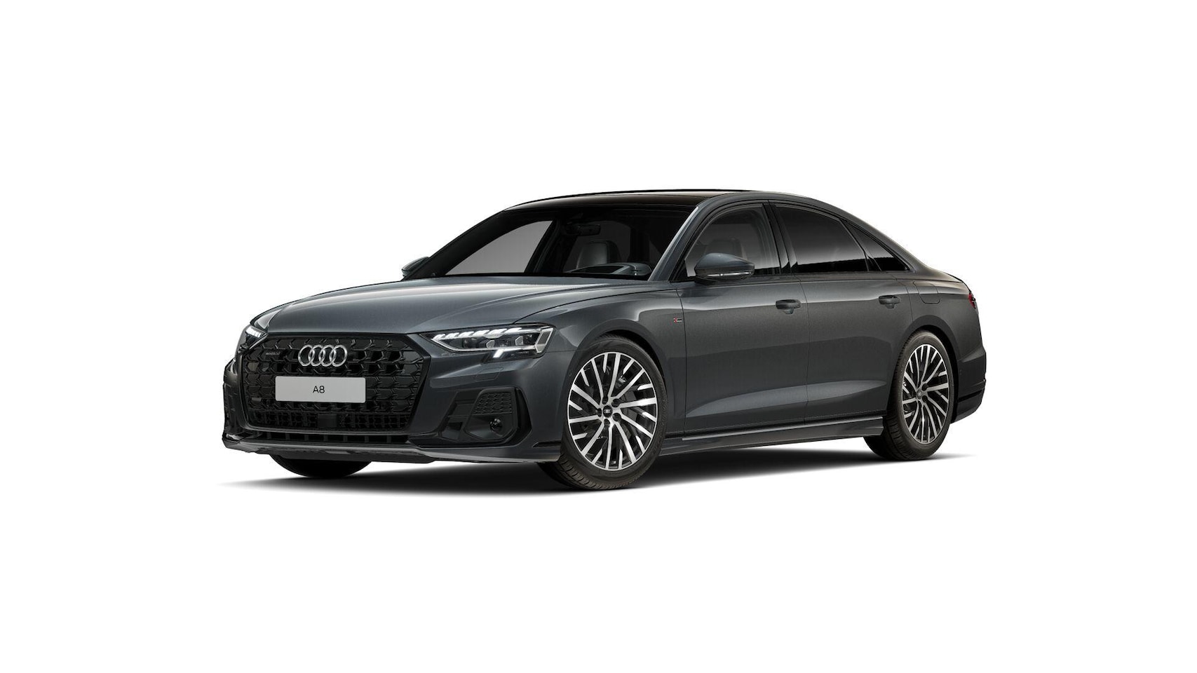 Audi A8 - 60 TFSI e quattro | 462 PK | SoH 100% |  Bang & Olufsen Advanced audiosystem | Panoramadak - AutoWereld.nl