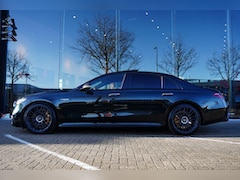 Mercedes-Benz S-klasse - 63 AMG S E Performance GERESERVEERD