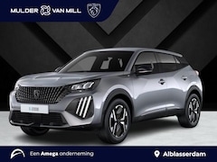 Peugeot e-2008 - Allure Avantage 54kWh EV 156pk AUTOMAAT | CAMERA | ADAPTIEVE CRUISE CONTROL | KEYLESS ENTR