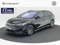 Volkswagen ID.7 - Pro Limited Edition 77 kWh 286 PK | Trekhaak | HUD | Elektrisch verstelbare stoelen met ge