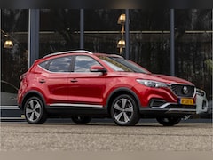MG ZS - EV Luxury 45 kWh